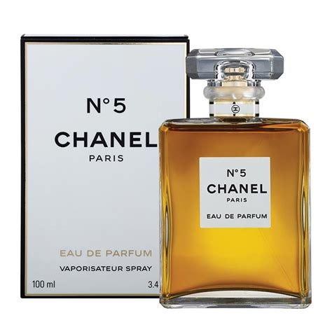 chanel 5 perfume bloomingdales